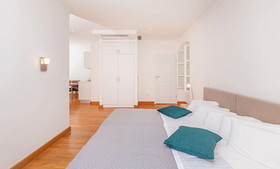 Apartements Feri