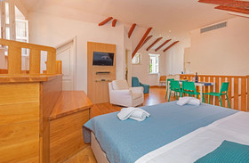 Apartements Feri