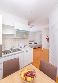 Apartements Feri