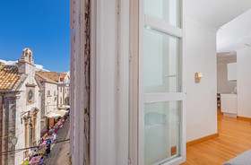 Apartements Feri