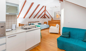 Apartements Feri