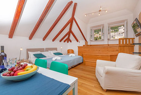 Apartements Feri