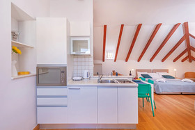 Apartements Feri