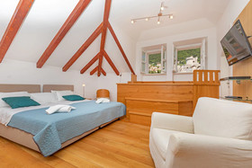 Apartements Feri
