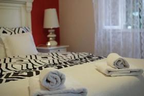 Apartmani Banovac