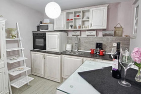 Apartmani Banovac