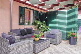 Apartmani Banovac