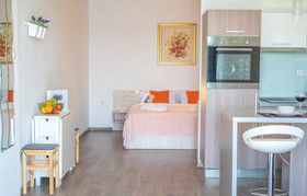 Apartmani D & J
