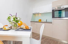 Apartmani D & J