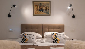 Apartmani D & J