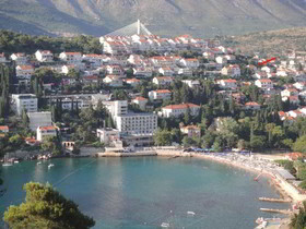 Apartmani Ivana