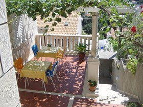 Apartmani Ivana