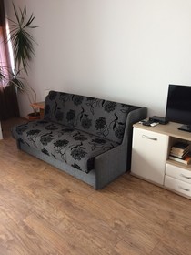 Apartmani Klim