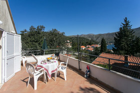 Apartmani Tramonto