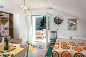 Apartmani Tramonto