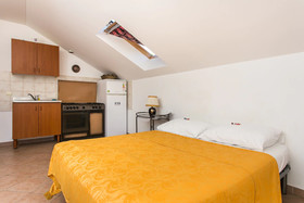 Apartmani Tramonto