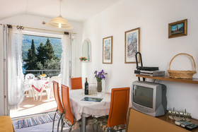 Apartmani Tramonto