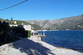Apartmani Tramonto