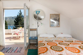 Apartmani Tramonto