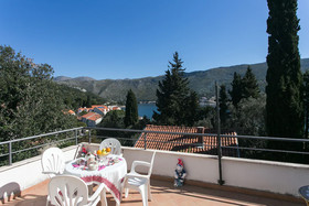 Apartmani Tramonto