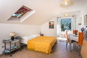 Apartmani Tramonto