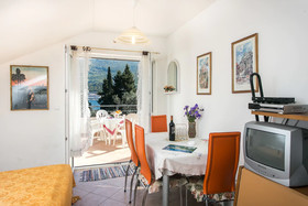 Apartmani Tramonto