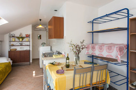 Apartmani Tramonto