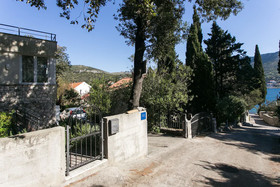 Apartmani Tramonto