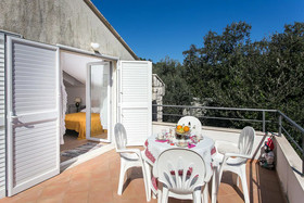 Apartmani Tramonto