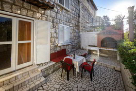 Apartmani Villa Tolja