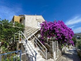 Apartmani Villa Tolja