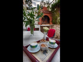 Apartmani Villa Tolja