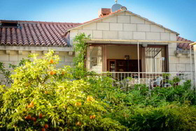Apartmani Villa Tolja