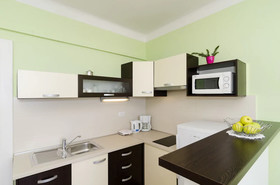 Apartment & Room Ivela