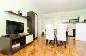 Apartment & Room Ivela