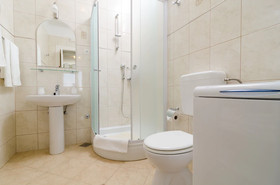Apartment & Room Ivela