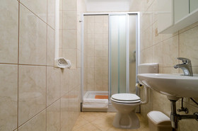 Apartment & Room Ivela