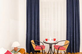 Apartment & Room Ivela