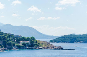 Apartment & Room Lady O