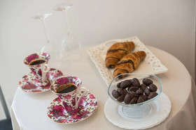 Apartment & Room Lady O