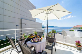 Apartment & Room Lady O