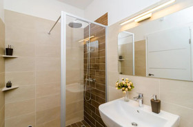 Apartment & Room Lady O