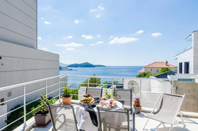 Apartment & Room Lady O