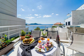 Apartment & Room Lady O