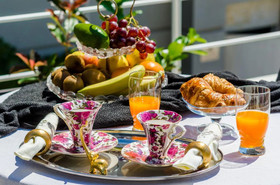 Apartment & Room Lady O