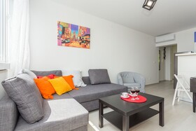 Apartment Casper