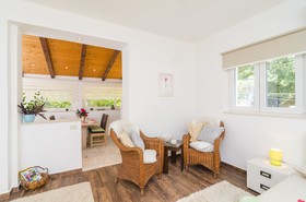 Camelia Luxury Apartments