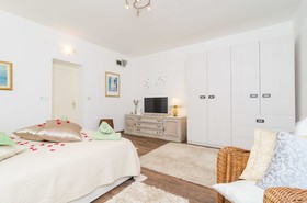 Camelia Luxury Apartments