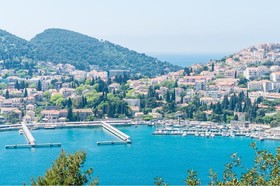 Camelia Luxury Apartments