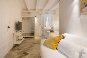 Apartment House Lina